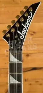 Jackson Pro Series Rhoads RRT-5 - Ebony - Gloss Black