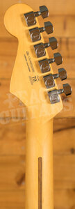 Fender American Professional II Stratocaster Maple Olympic White