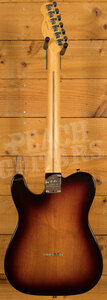 Fender American Professional II Telecaster Maple 3-Colour Sunburst