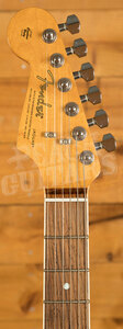 Fender Kurt Cobain Jaguar | 3-Colour Sunburst - Rosewood *Left-Handed* *Used*