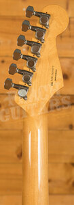 Fender Kurt Cobain Jaguar | 3-Colour Sunburst - Rosewood *Left-Handed* *Used*