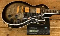 Epiphone Les Paul Custom Quilt | Cobra Burst