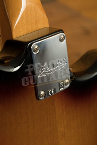 Fender Kurt Cobain Jaguar | 3-Colour Sunburst - Rosewood *Left-Handed* *Used*