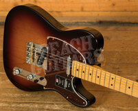Fender American Professional II Telecaster Maple 3-Colour Sunburst