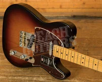 Fender American Professional II Telecaster - Maple - 3-Colour Sunburst