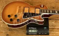 Epiphone Les Paul Custom Figured | Iced Tea