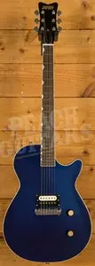 Gretsch Streamliner Jet 1 Pickup - Laurel - Midnight Blue