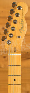 Fender American Professional II Telecaster Maple 3-Colour Sunburst