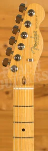 Fender American Professional II Telecaster - Maple - 3-Colour Sunburst