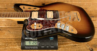 Fender Kurt Cobain Jaguar | 3-Colour Sunburst - Rosewood *Left-Handed* *Used*