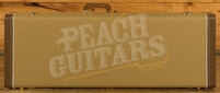 Fender American Ultra Luxe Vintage '50s Telecaster - Maple - Butterscotch Blonde