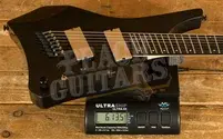 Ibanez Alpha A527 - Iron Pewter *7-String*