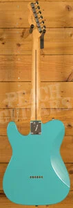 Fender Player II Telecaster HH - Rosewood - Aquatone Blue