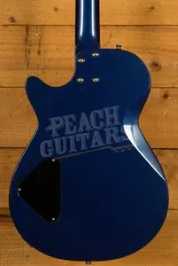 Gretsch Streamliner Jet 1 Pickup - Laurel - Midnight Blue