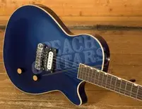 Gretsch Streamliner Jet 1 Pickup - Laurel - Midnight Blue