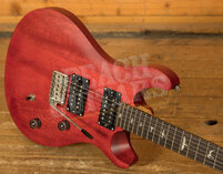 PRS SE CE | CE24 Standard - Vintage Cherry