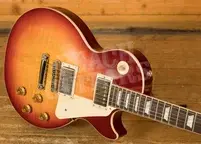 Gibson Les Paul Standard 50s | Heritage Cherry Sunburst