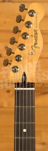 Fender Player II Telecaster HH - Rosewood - Aquatone Blue