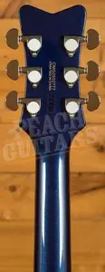 Gretsch Streamliner Jet 1 Pickup - Laurel - Midnight Blue