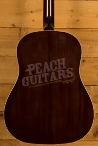 Epiphone Inspired by Gibson Custom 1942 Banner J-45 Reissue | Vintage Sunburst *B Stock*