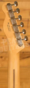 Fender Player II Telecaster HH - Rosewood - Aquatone Blue