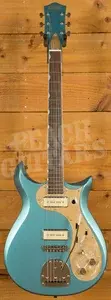 Gretsch Jack Antonoff Princess Electromatic CVT - Rosewood - Mako