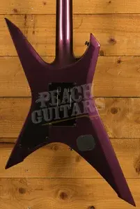 Ibanez XPT420DX - Rose Gold Chameleon