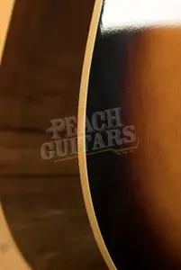 Epiphone Inspired by Gibson Custom 1942 Banner J-45 Reissue | Vintage Sunburst *B Stock*