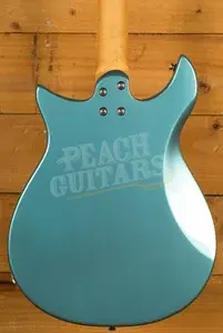 Gretsch Jack Antonoff Princess Electromatic CVT - Rosewood - Mako