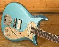 Gretsch Jack Antonoff Princess Electromatic CVT - Rosewood - Mako