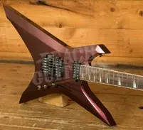 Ibanez XPT420DX - Rose Gold Chameleon