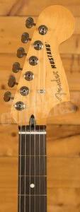 Fender Player II Mustang - Rosewood - Birch Green