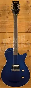 Gretsch Streamliner Jet 1 Pickup - Laurel - Midnight Blue