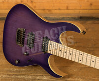 Ibanez RG Prestige | RG652AHMFX - Royal Plum Burst