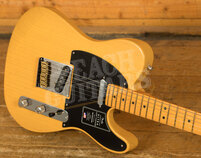 Fender American Ultra Luxe Vintage '50s Telecaster - Maple - Butterscotch Blonde