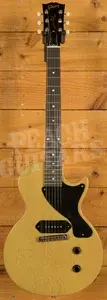 Gibson Les Paul Junior | TV Yellow
