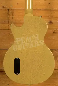 Gibson Les Paul Junior | TV Yellow