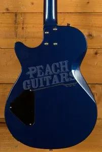 Gretsch Streamliner Jet 1 Pickup - Laurel - Midnight Blue