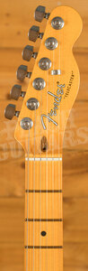 Fender American Ultra Luxe Vintage '50s Telecaster - Maple - Butterscotch Blonde