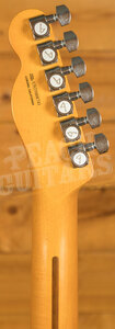 Fender American Ultra Luxe Vintage '50s Telecaster - Maple - Butterscotch Blonde