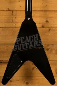 Gibson 80s Flying V | Ebony