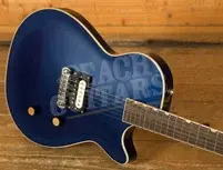 Gretsch Streamliner Jet 1 Pickup - Laurel - Midnight Blue