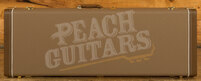 Fender American Ultra Luxe Vintage '60s Telecaster Custom - Rosewood - 3-Colour Sunburst
