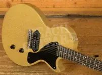 Gibson Les Paul Junior | TV Yellow