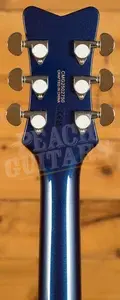 Gretsch Streamliner Jet 1 Pickup - Laurel - Midnight Blue