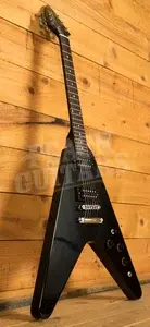 Gibson 80s Flying V | Ebony