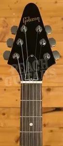 Gibson 80s Flying V | Ebony