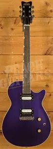 Gretsch Streamliner Jet - Laurel - Nightshade Purple