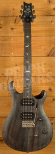 PRS SE CE | CE24 Standard - Satin Charcoal 