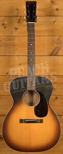 Martin 17 Series | 000-17 Whiskey Sunset